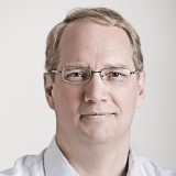 Scott Corporate Portrait