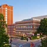 architectural building photography