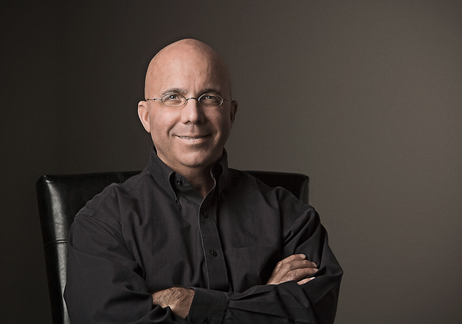 Omaha Portrait, editorial and Advertising Photographer Philip Nealey